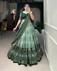 Bridal Lehenga