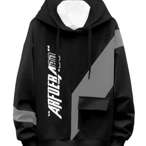 MEN HODDIE