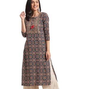 women kurti