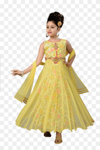 KIDS FROCK