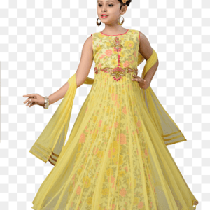 KIDS FROCK